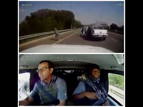 هجوم عصابة مسلحة على سيارة نقل اموال !! #اكسبلور #explore #ترند #shorts #police