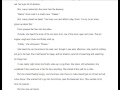 Puppy Adoption Story Analysis