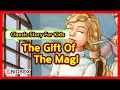 Exploring The Gift of the Magi: A Classic Tale for Kids