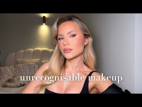 how to look unrecognisable | in depth tutorial ♡