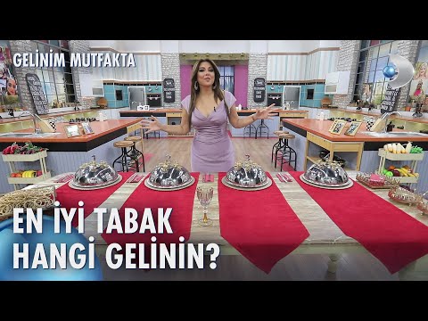 Aslı Hünel, Gelinim Mutfakta'nın 1534. bölümünde en yüksek puanı kime verdi?