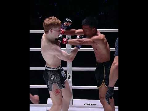 IRON WILL 🛡️ When Jelte Blommaert pulled off an unbelievable comeback against Li Guozhen in 2023!