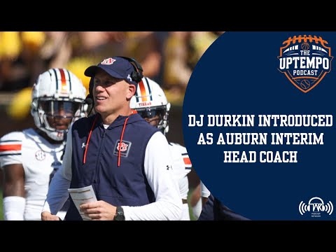 Auburn Shakes It Up: John Cohen Speaks After Firing Hugh Freeze