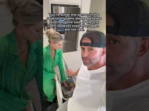 There’s two types.  Which one are you?