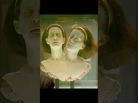 Just emerged from the sea of suffering, and entered the abyss again#shorts #movie