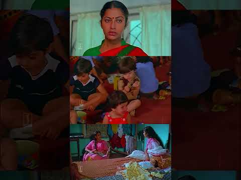 ഞാൻ അവിവാഹിതയായ അമ്മയാണ്..!! | Mammootty | Suhasini | Ente Upasana Malayalm Movie Shorts