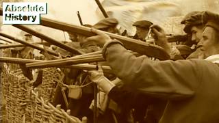 1644: The Complete Story of The First English Civil War