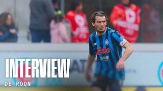 Atalanta-Hellas Verona 1-0 | Record con vittoria per Marten de Roon | 30ª Serie A 2025/26 -ENG SUBs