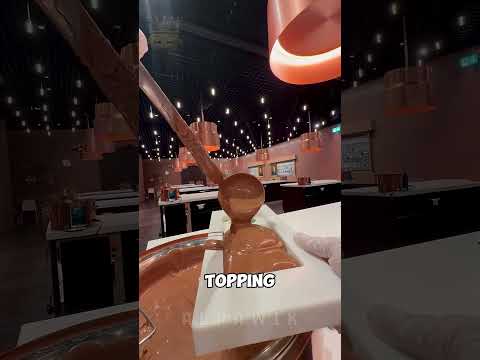 Kamu Bisa Membuat Cokelat Sendiri