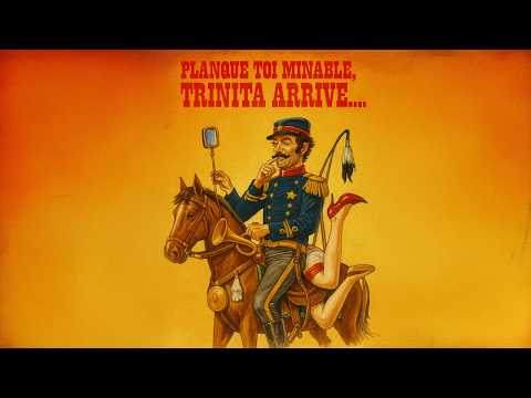 Planques toi minable, Trinita arrive... 🐎 | Film Western Complet En Français | Stelvio Rosi (1972)