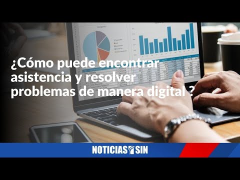 Herramientas digitales para usuarios del sector bancario dominicano