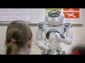 Understanding Social Robots and AI
