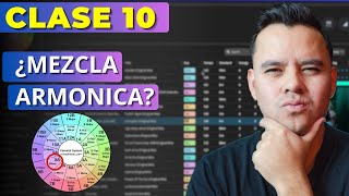 Este Truco Cambia Tu Forma de Mezclar para Siempre (2025) | clase 10