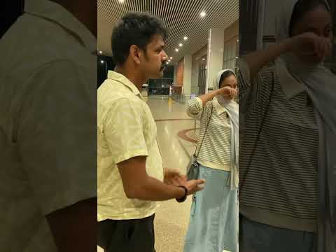 അവൾ പഠിച്ച ജോലിക്കാണ്‌♥️ സാമ്പത്തിക ബുദ്ധിമുട്ടാണ്?