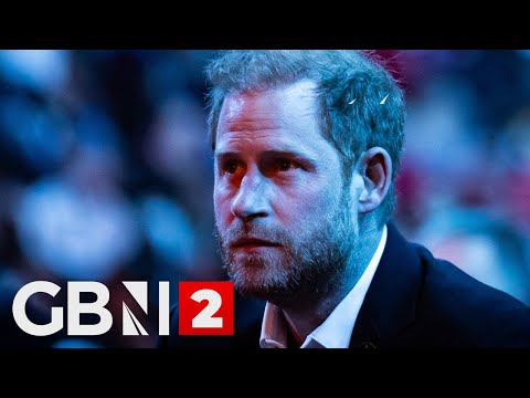 WATCH: Prince Harry to discover outcome of his legal battle over security while in UK