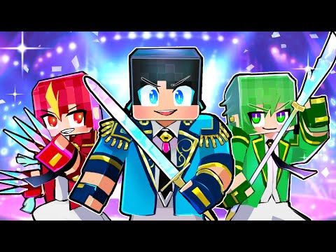悪魔を倒すアイドルになった結果【 マイクラ / マインクラフト 】