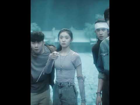 😳😳 #songweilong  #liuhaocun #thesevenrelicsofillomen #aoruipeng #wangyiting #zhangyichi
