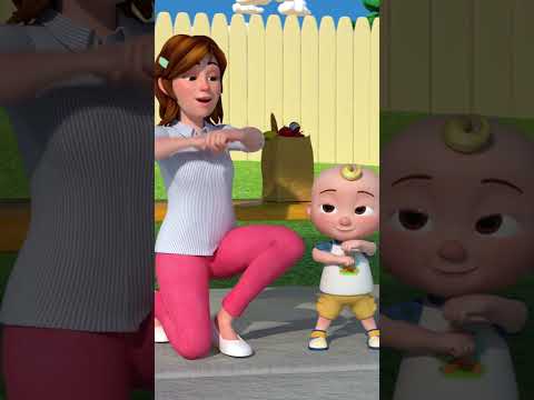 Cody Rides on the Bus All Day Long🚌 #bus #song