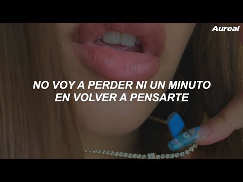 ROSALÍA - MALAMENTE (Letra)