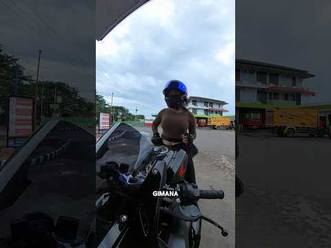 momen kocak minjem duit ke orang gakenal🤣😭 kalian ada cerita lucu apa gais  #cbr250rr