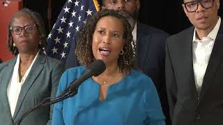 Mayor Bowser questions presence of National Guard in DC