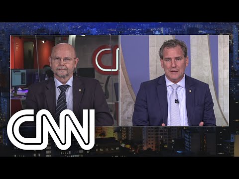 Deputados debatem se a privatização da Petrobras traz riscos para a economia | O GRANDE DEBATE