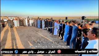 اسد نينوى الأول الفنان حمدان الجبوري و المايسترو انوشي ابن دليم تسجيلات الوسام 
