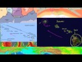Hawaiian Islands and Plate Tectonics