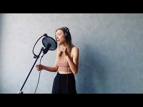 Sevdaliza - Lamp Lady (Mingulitka cover)