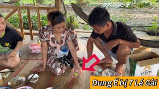 7 Lé Troll Dung Ế và Cái Kết