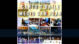 06 - DIME CÒMO QUIERES (Cover Urbano) PATRICK & LINA - MEDIO SAN JUAN 2023