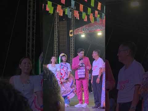 บรรยากาศงาน