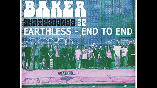 Earthless Accords