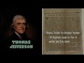 Virginia's Foundational Documents and Rights