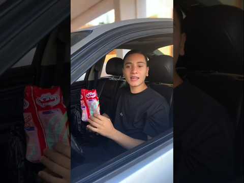 سليمان خدع حمادة #سليمان وحمادة الحاج#comedy #