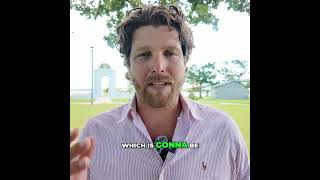 New Smyrna Beach: Laid-Back Lifestyle & Downtown Charm! #shorts