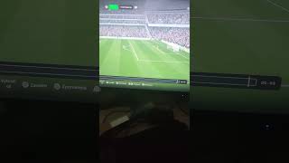 Jak si rozhodčí nevšiml tohoto ofsajdu ?!