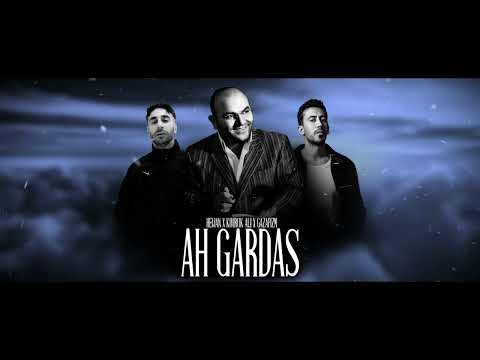 Kıvırcık Ali x Gazapizm x Heijan - Ah Gardaş | Tiktok Mix (Prod. Jiyan Beats)