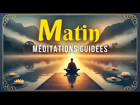 Méditation du Matin | Gratitude et Positivité