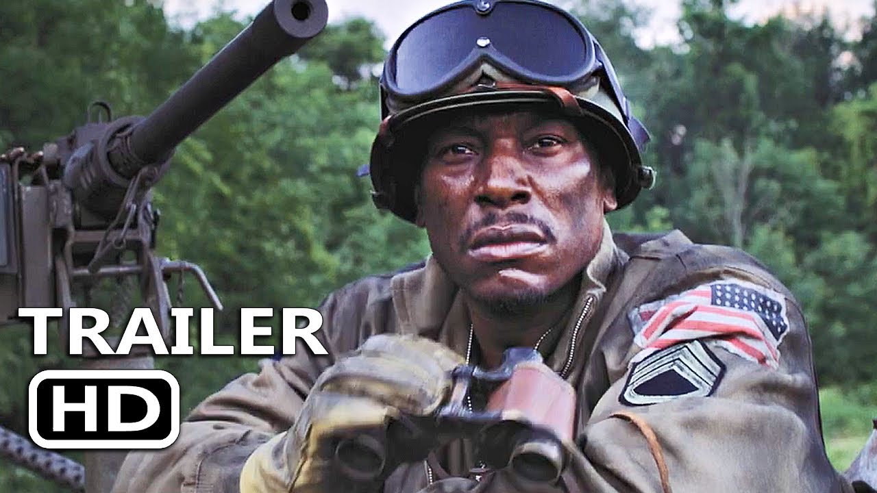 Come Out Fighting Trailer thumbnail