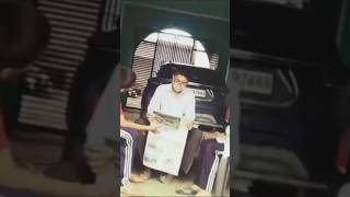 bus plate se 4 ki maut #funny #comedy @Dixitcomedy003 #cartoon