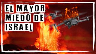 ✅ Los DRONES de HEZBOLÁ atacan al EJÉRCITO ISRAELÍ