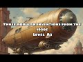 History of Inventions and Their Impact