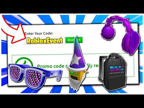 Free 2 Move Promo Code 07 2021 - alien backpakc roblox event