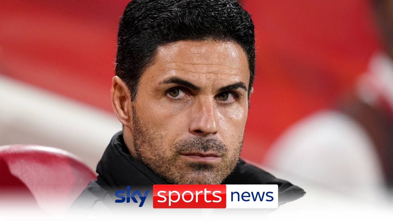 The FA contact Arsenal & Mikel Arteta following their comments about referees