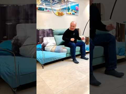 Magic 😏 sofa prank done with 🫣 dad while he was sleeping 🐬 #shorts #funny #trending #shortvideo