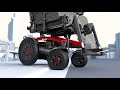 Miniatura de vídeo de Silla AVIVA RX40