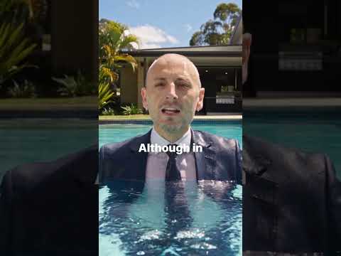 Putting in a Pool? Sometimes You've Got to Take the Plunge!