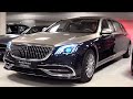 Mercedes-Benz Maybach Individual