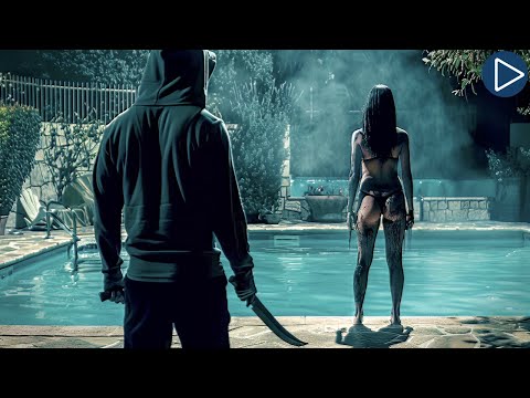 ZERO HOUR π¬ Full Horror Movie π¬ English HD
